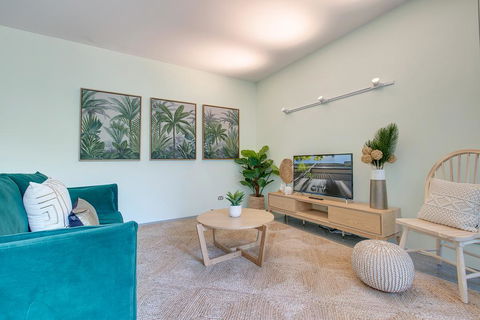 Tranquil Contemporary Hideaway In Hippest Area - Tourism TAS 1