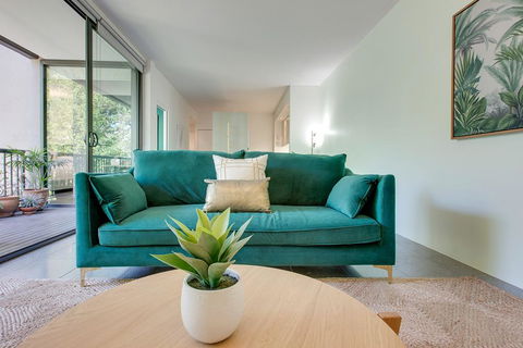Tranquil Contemporary Hideaway In Hippest Area - Tourism TAS 3