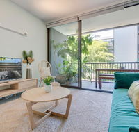 Tranquil contemporary hideaway in hippest area - Tourism TAS
