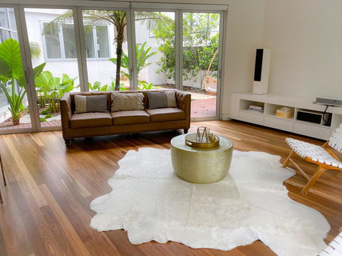 Tranquil Noosa Heads Luxury Home With Private Pool - Gym Tennis & Golf - Hobart Tourism 1