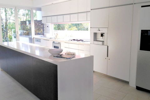 Tranquil Noosa Heads Luxury Home With Private Pool - Gym Tennis & Golf - Hobart Tourism 2