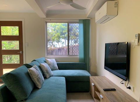 Tranquil Setting In Buderim - Tourism TAS 2