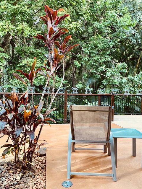 Tranquil Setting In Buderim - Tourism TAS 3