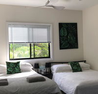 Tranquil Spa Retreat - Hobart Tourism