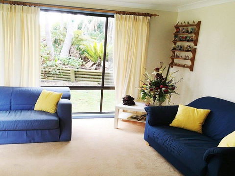 Tranquil Views - Private Sanctuary - Hobart Tourism 0