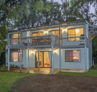 Tranquil Waters - Pet Friendly Family Beach House in Quindalup - Tourism TAS