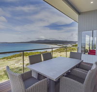 Tranquility Bay of Fires - Tourism TAS