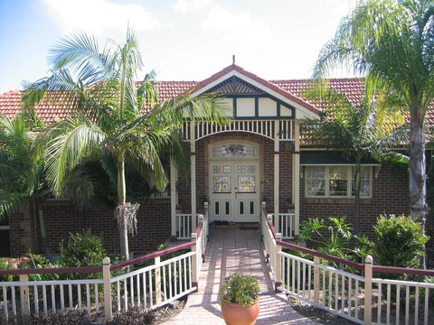 Tranquill Garden Hideaway - Tourism TAS 2