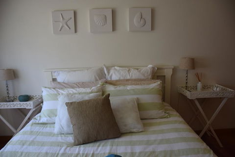 Tranquillity Beach House - Hobart Tourism 2