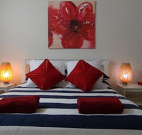 Tranquillity Beach House - Hobart Tourism