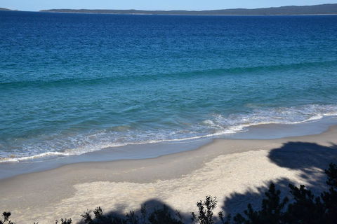 Tranquillity Beach House - Hobart Tourism 1