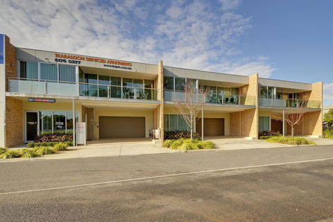 Traralgon Serviced Apartments - Tourism TAS 0