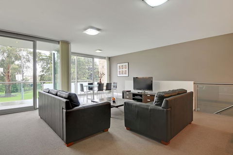 Traralgon Serviced Apartments - Tourism TAS 1