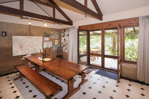 Trastevere Cowaramup Farm House - Hobart Tourism 3