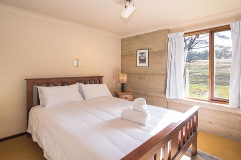 Trastevere Cowaramup Farm House - Hobart Tourism 2