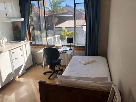 Traveler's Affordable Studio Unit (Beverly Hills) - Tourism TAS 2