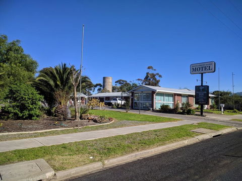 Travellers Inn Kaniva - Hobart Tourism 3