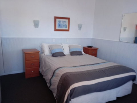 Travellers Rest Motel - Tourism TAS 3