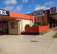 Travellers Rest Motel - Tourism TAS