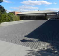 Travellers Rest Motor Inn Swan Hill - Hobart Tourism