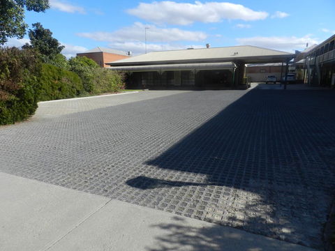 Travellers Rest Motor Inn Swan Hill - Hobart Tourism 0