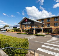 Travelodge Hotel Blacktown Sydney - Hobart Tourism
