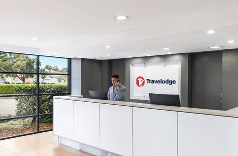 Travelodge Hotel Blacktown Sydney - Hobart Tourism 2