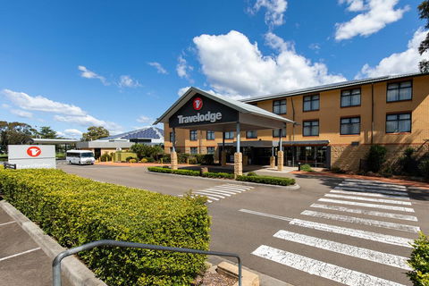 Travelodge Hotel Blacktown Sydney - Hobart Tourism 0