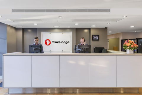 Travelodge Hotel Blacktown Sydney - Hobart Tourism 1