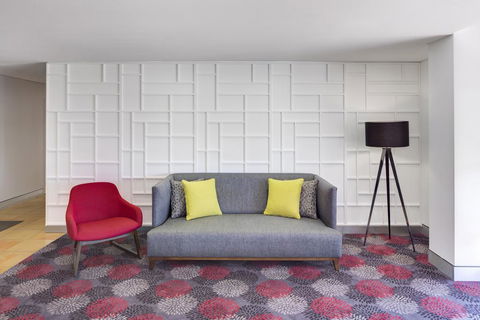 Travelodge Hotel Blacktown Sydney - Hobart Tourism 3