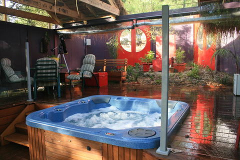 Trawool Cottages And Farmstay - Hobart Tourism 0