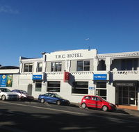 TRC Hotel - Hobart Tourism