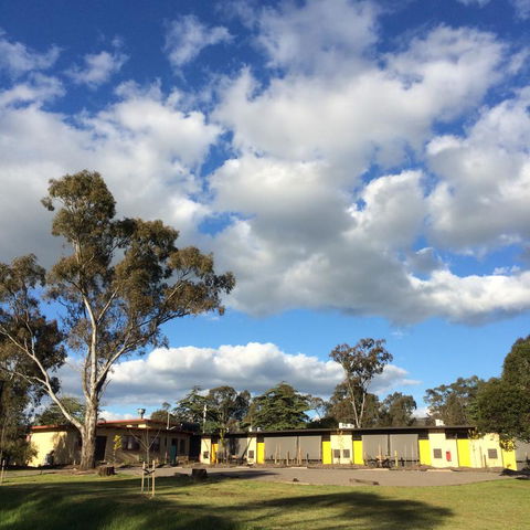 Tread Harcourt - Tourism TAS 3