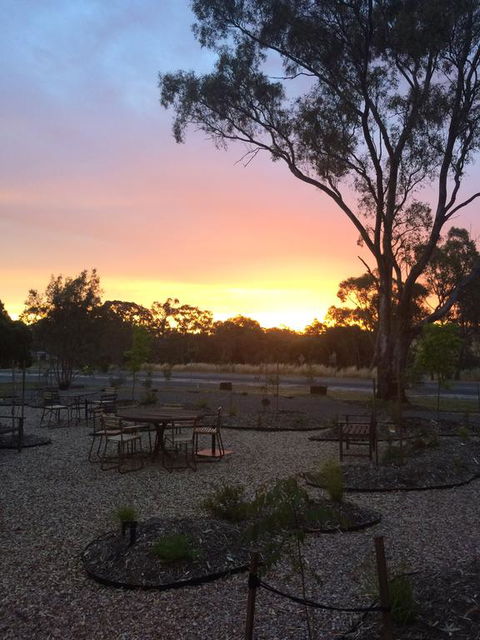 Tread Harcourt - Tourism TAS 2