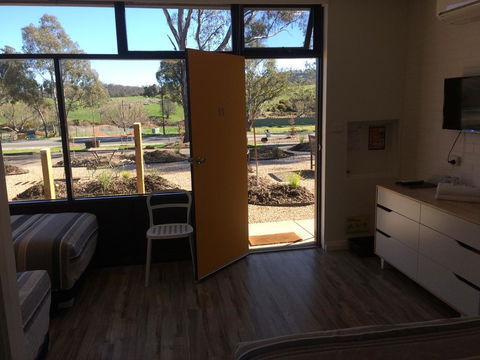 Tread Harcourt - Tourism TAS 1