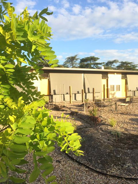 Tread Harcourt - Tourism TAS 0