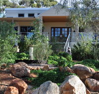 Tree Lodge - Hobart Tourism