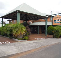 Tree Top Walk Motel - Tourism TAS