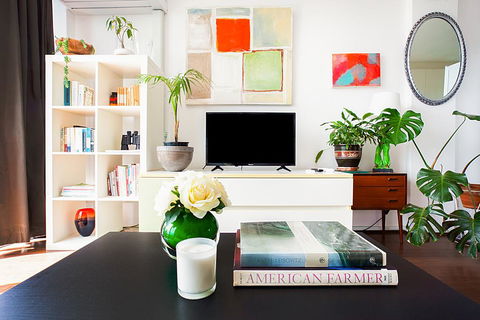 Treetop Retreat Five Minute Stroll To The Beach - Tourism TAS 1