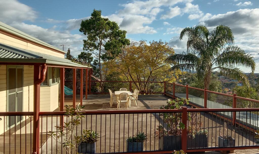East Albury NSW Hobart Tourism