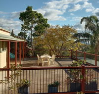 Treetops Escape - Hobart Tourism