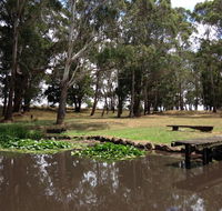 Trentham East Country Retreat - Hobart Tourism