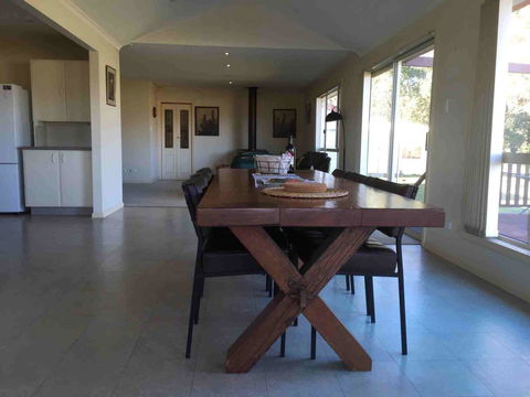 Trentham East Country Retreat - Tourism TAS 1