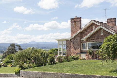 Trevallyn House B & B - Tourism TAS 3