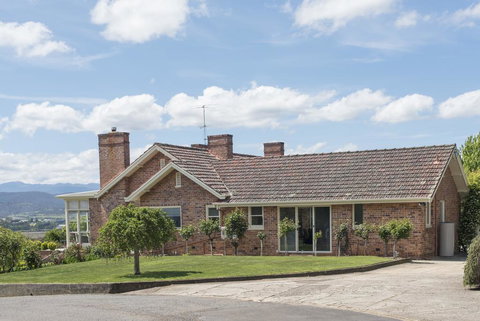 Trevallyn House B & B - Tourism TAS 1
