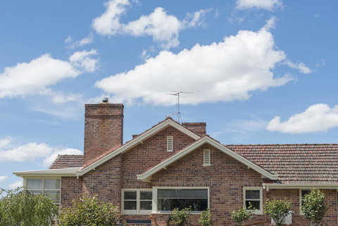 Trevallyn House B & B - Tourism TAS 2