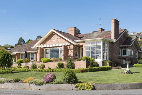 Trevallyn House B & B - Tourism TAS 0