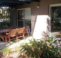 Trial Bay Eco Lodge 2 Pandanus - Tourism TAS