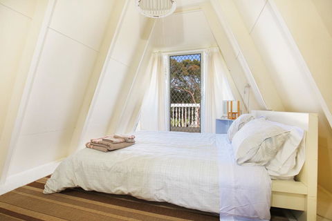 Triangulo @ Culburra - Pet Friendly - 2 Mins To Beach - Hobart Tourism 3