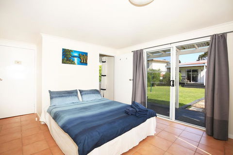 Triangulo @ Culburra - Pet Friendly - 2 Mins To Beach - Hobart Tourism 2